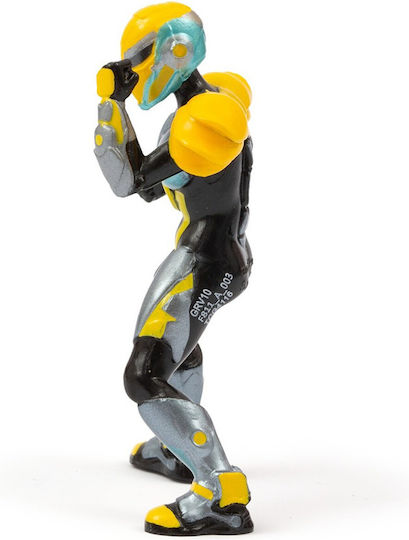 Action Figure The New Era Mini Gormiti Skye for 5+ years Years 7cm.