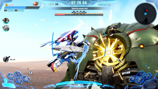 Gundam Breaker 4 PS5 Игра