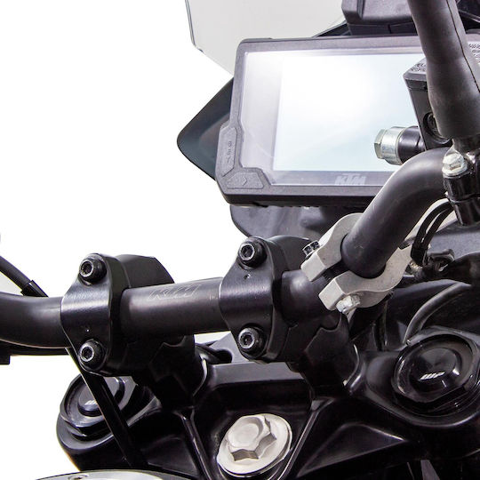 Gpk Handlebar Risers Ktm 250 390 Adventure 2020-2023