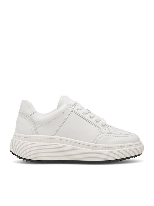 Adidași Pentru Femei Albi