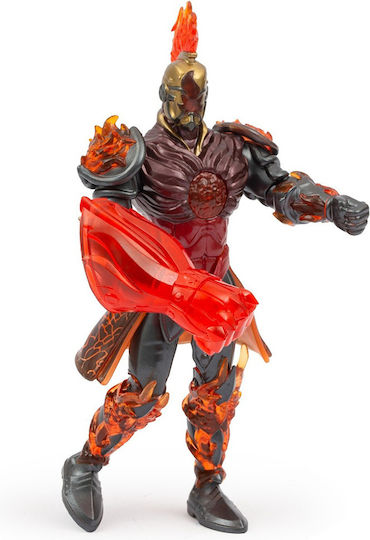 Фигура за Действие Gormiti The New Era Scion Fireon Гормити за 5+ години Години 15см.
