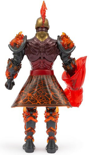 Фигура за Действие Gormiti The New Era Scion Fireon Гормити за 5+ години Години 15см.