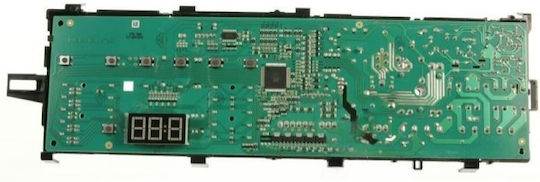 Beko 2844490390 Electronic Control Display Module