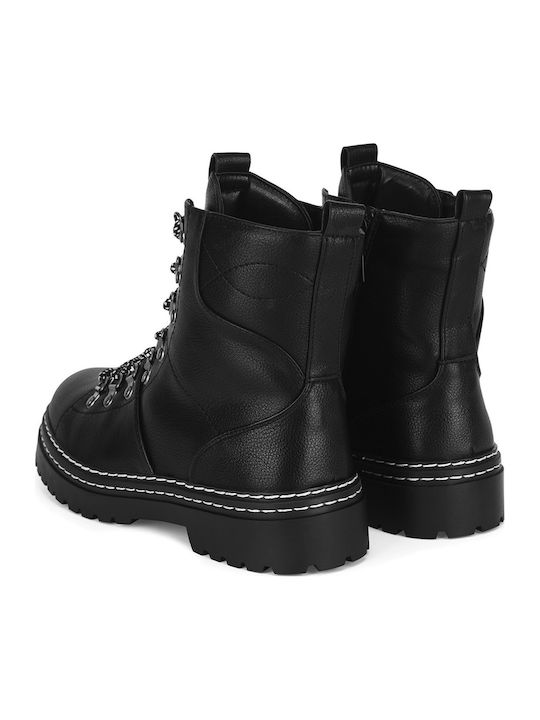 Ghete Dama Negru