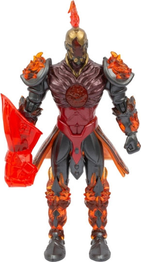 Action Figure The New Era Scion Gormiti for 5 Plus Years 15cm (Multi Designs)