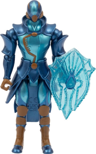Action Figure The New Era Scion Gormiti for 5 Plus Years 15cm (Multi Designs)