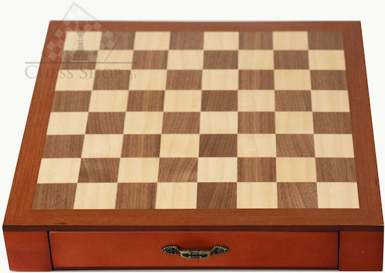 Philos Games Магнитен Шах с Фигури 33x33см