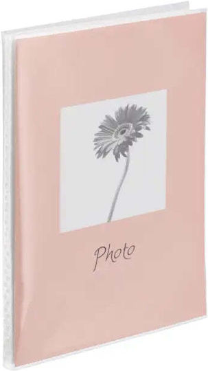 HAMA Album Pentru 24 Fotografii Dimensiuni 10x15 Cm În Diverse Culori 12.5x16.5 Cm