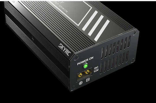 Skyrc eFuel Power Supply PSU 17A / 12V / 200W Încărcător pentru Vehicul Radiocontrolat 12V 1buc