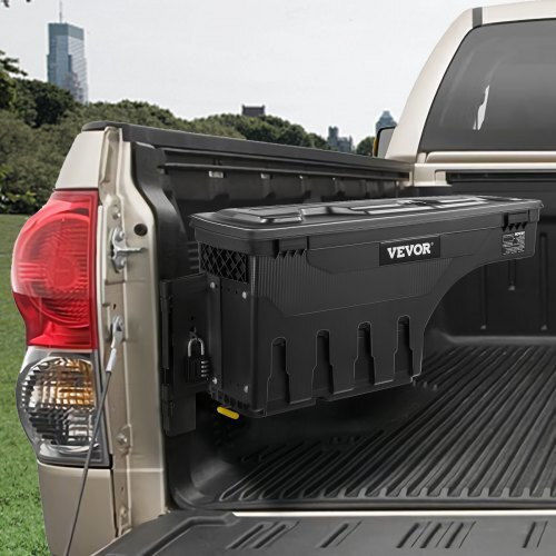 Vevor Werkzeugkasten Ladefläche Auto für Toyota Tundra