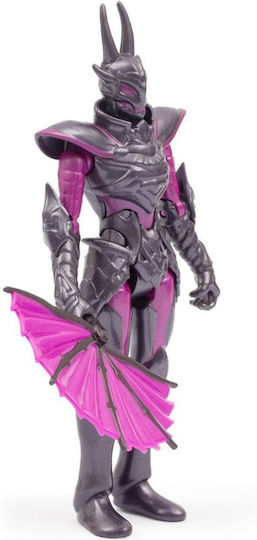 Action Figure The New Era Villain Gormiti Audra for 5+ years Years 15cm.