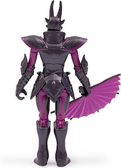 Action Figure The New Era Villain Gormiti Audra for 5+ years Years 15cm.
