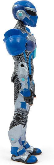 Action Figure The New Era Scions Gormiti Carter for 5+ years Years 15cm.
