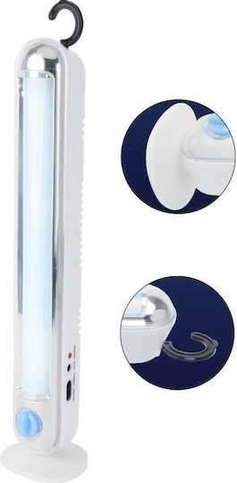 Horoz Electric Lampă Facială Pentru Camping 15W