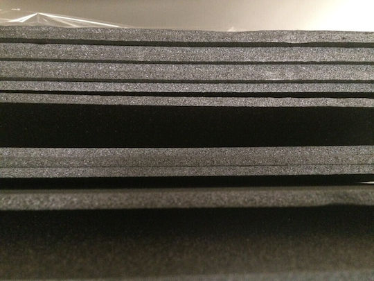 Schalldämmende Unterlage Laminate Xps 5mm (Preis pro Quadratmeter)