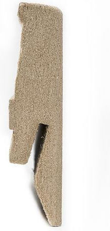 Newplan Bodenleiste MDF 240x5.8cm