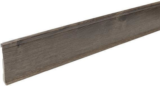 Newplan Floor Skirting Vinyl Vinyl Skirting 4211 Viva 280x8cm