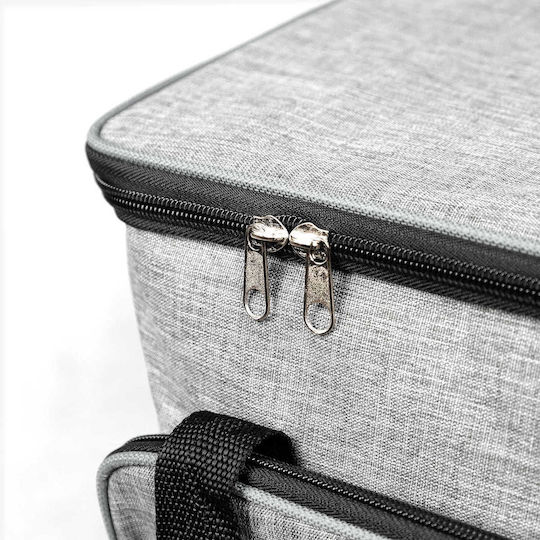 Promis Isolierte Tasche Umhängetasche 28 Liter