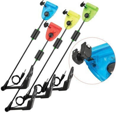 Baracuda Bb Swing Set Counterweight Bag Lighting 4 Pieces Multicolored