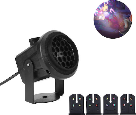 Christmas Spotlight LED Electric IP65 Outdoor