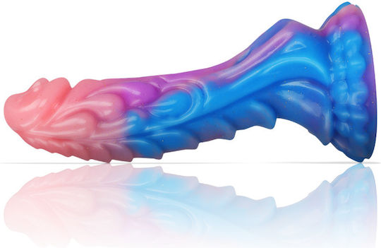 Epic Ashtar Πρωκτικό Dildo Μπλε