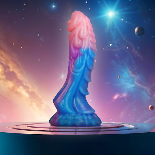 Epic Ashtar Πρωκτικό Dildo Μπλε