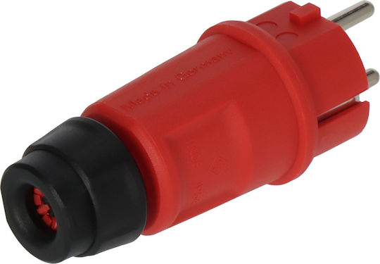 Brennenstuhl Industrial Socket 9837560010