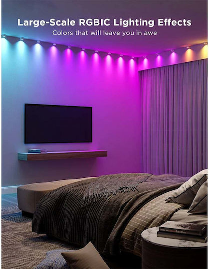 Govee H608b Rgbic String Downlights Govee H608b Music Mode 3m