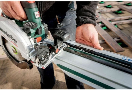 Metabo KS 18 LTX 66 BL Циркулярна пила Самостоятелна