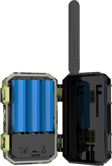 Fuvision Hunting Camera
