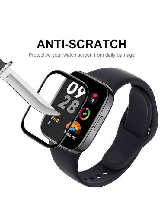 Enkay 3d Displayschutzfolie für das Redmi Watch 5 Active, ENKAY 1Stück SYA002249005