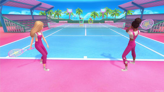 Barbie Project Friendship Xbox Series X Game