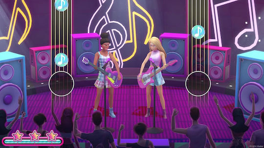 Barbie Project Friendship Xbox Series X Game