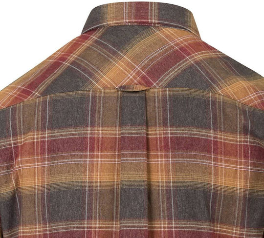 Helikon Tex GreyMan Ловна Риза Amber Plaid