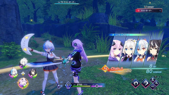 Neptunia Game Maker R:Evolution Xbox Series X Game