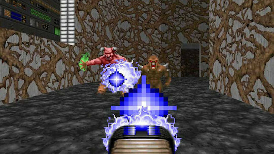 DOOM Anthology Xbox Series X Game