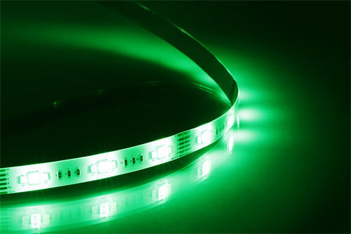 Deltaco LED Лента 12V RGBW - RGBW Светлина 1м Тип SMD5050