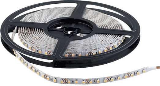 Horwood Bandă LED 12V Alb Natural Lumină 5m Tip SMD3528