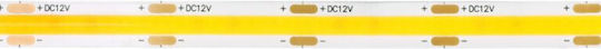 Eco Light LED Лента 12V 5м Тип COB