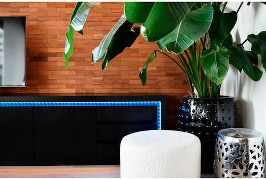 Calex Smart Ταινία LED Wi-Fi RGB Φως 2m