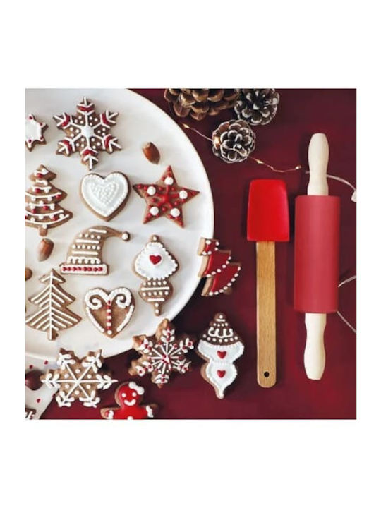 Scrap Cooking Weihnachtlicher Salve