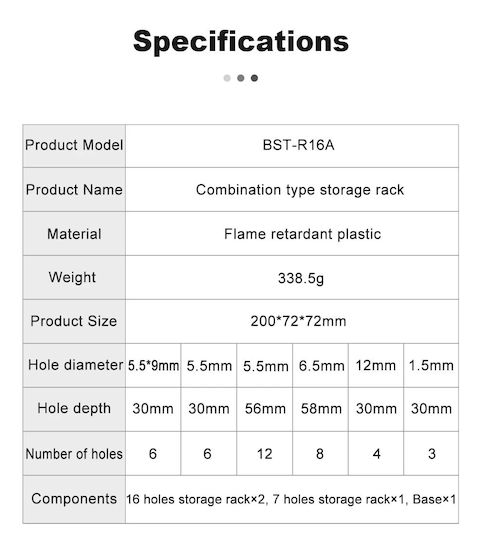 Best BST-16A Base Power Tools