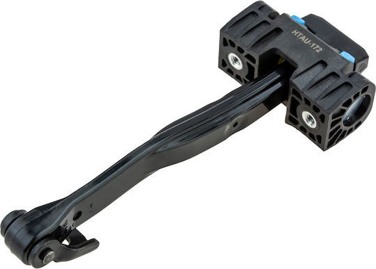 NTY Door Mechanism with installation Front Left Audi A6 / S6 / Quattro 2020 EZC-AU-172