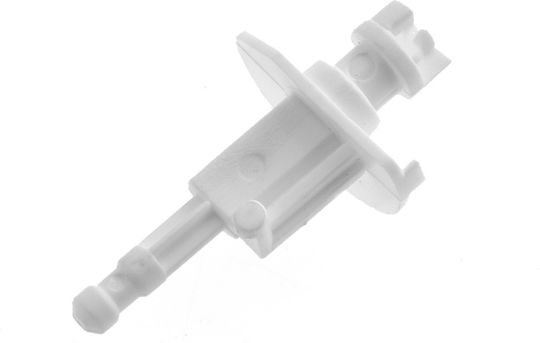NTY Türersatzteile mit Installation Rückseite Renault Clio / Megane / Malerei EZC-RE-004