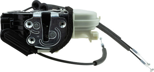 NTY Türschloss mit Installation Vorderseite Hyundai Santa Fe EZC-HY-630