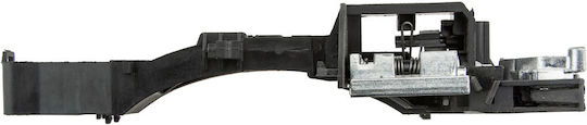 NTY Türersatzteile Renault Haupt- EZC-RE-187