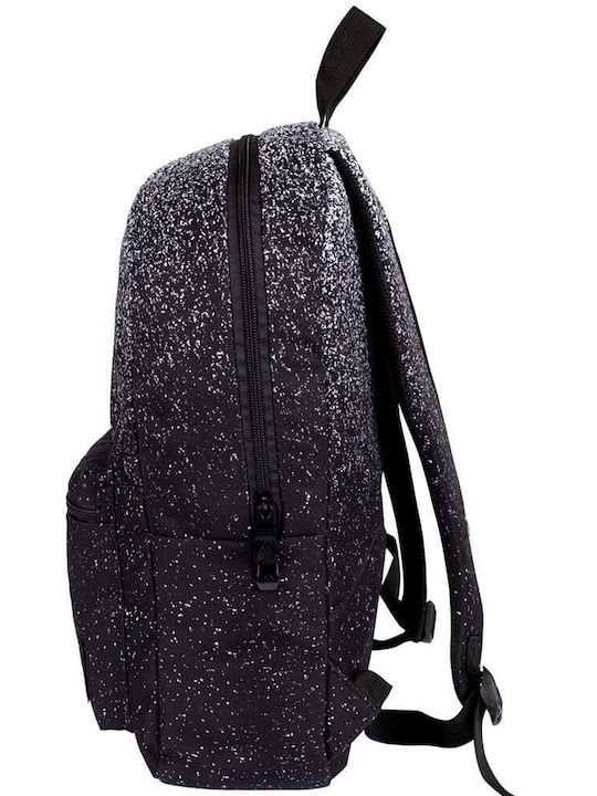 Head School Bag Backpack Black