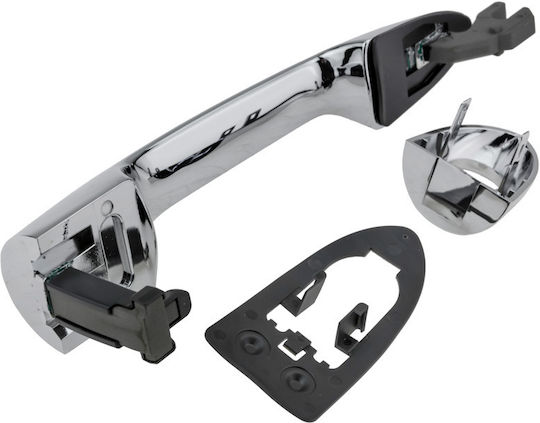 NTY Door handle Alfa Romeo Giulietta / Mito EZC-AR-010