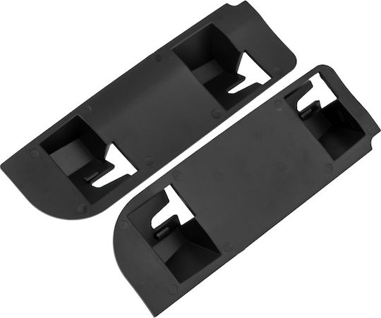 NTY Car Door Handle with Trunk Placement Nissan Qashqai EZC-NS-029