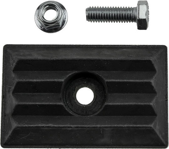 NTY Mecanismul Ușii cu Montaj Partea Din Spate Peugeot Boxer Fiat Ducato Citroen Jumper EZC-FT-188